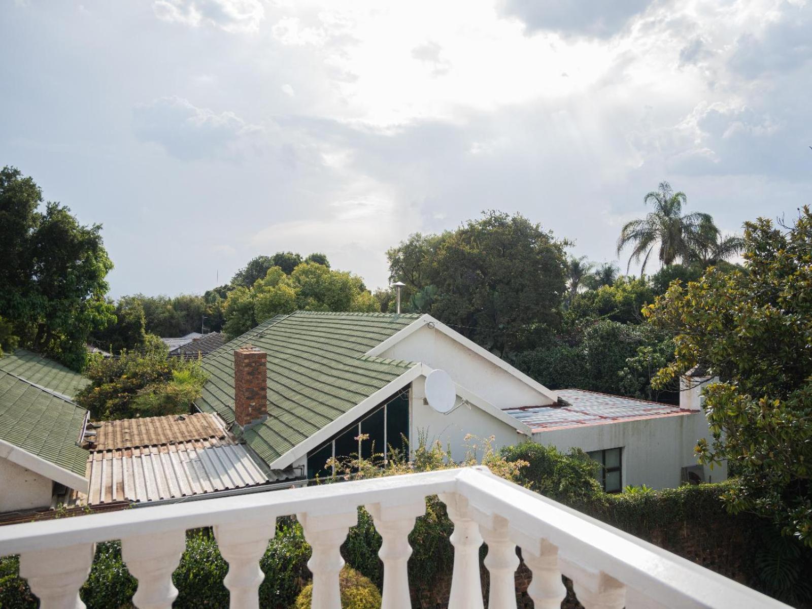 Kelkiewyn Waterkloof Guesthouse Pretoria-Noord Exteriér fotografie