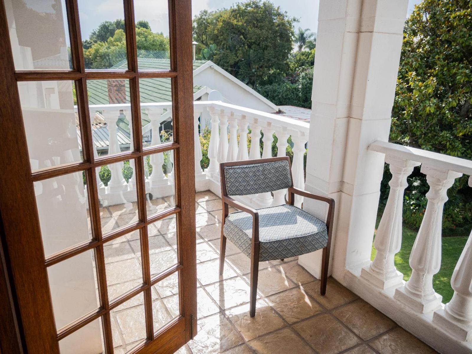 Kelkiewyn Waterkloof Guesthouse Pretoria-Noord Exteriér fotografie