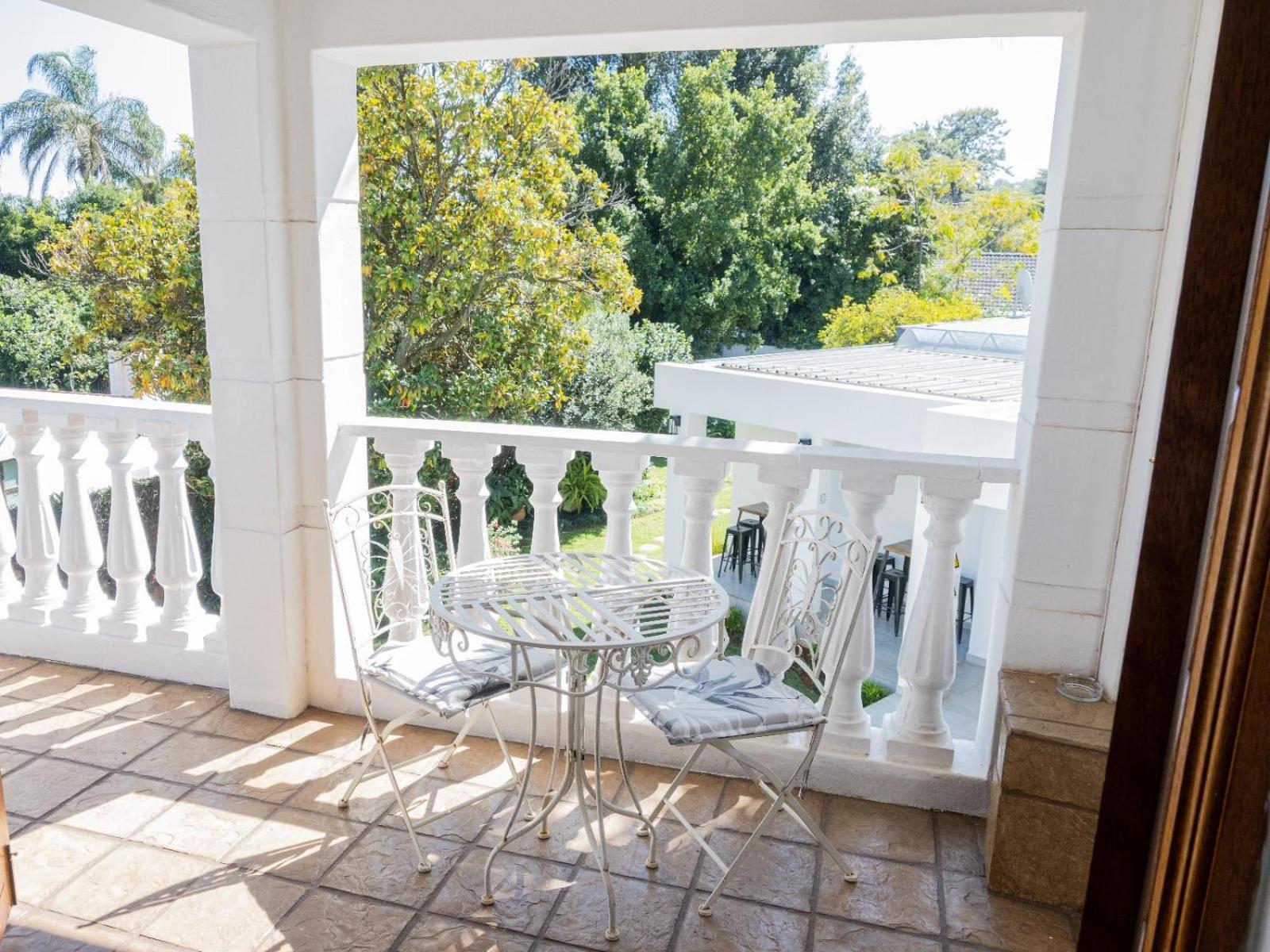 Kelkiewyn Waterkloof Guesthouse Pretoria-Noord Exteriér fotografie