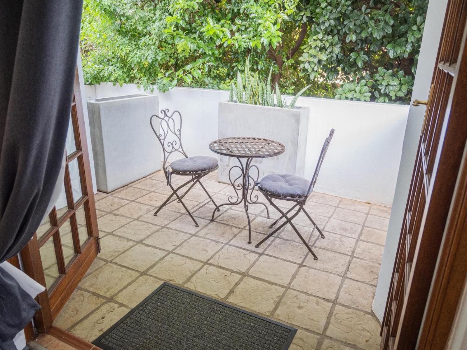Kelkiewyn Waterkloof Guesthouse Pretoria-Noord Exteriér fotografie