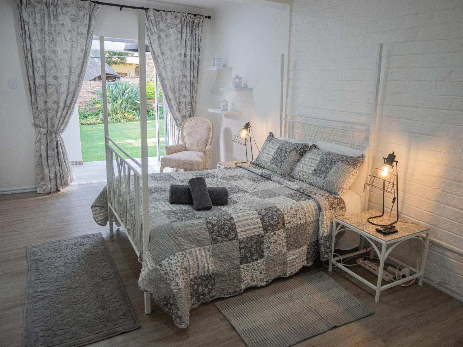 Kelkiewyn Waterkloof Guesthouse Pretoria-Noord Exteriér fotografie