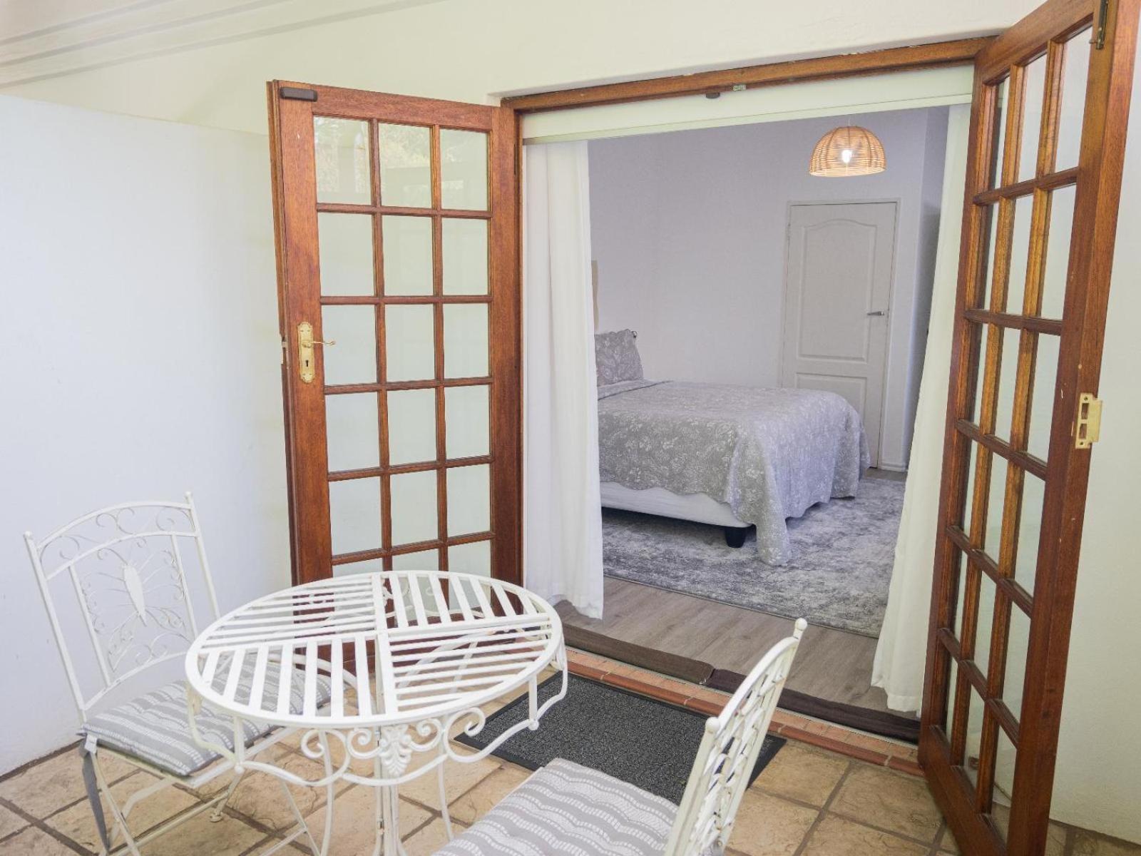 Kelkiewyn Waterkloof Guesthouse Pretoria-Noord Exteriér fotografie