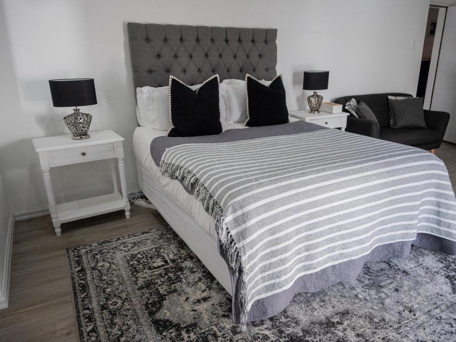 Kelkiewyn Waterkloof Guesthouse Pretoria-Noord Exteriér fotografie