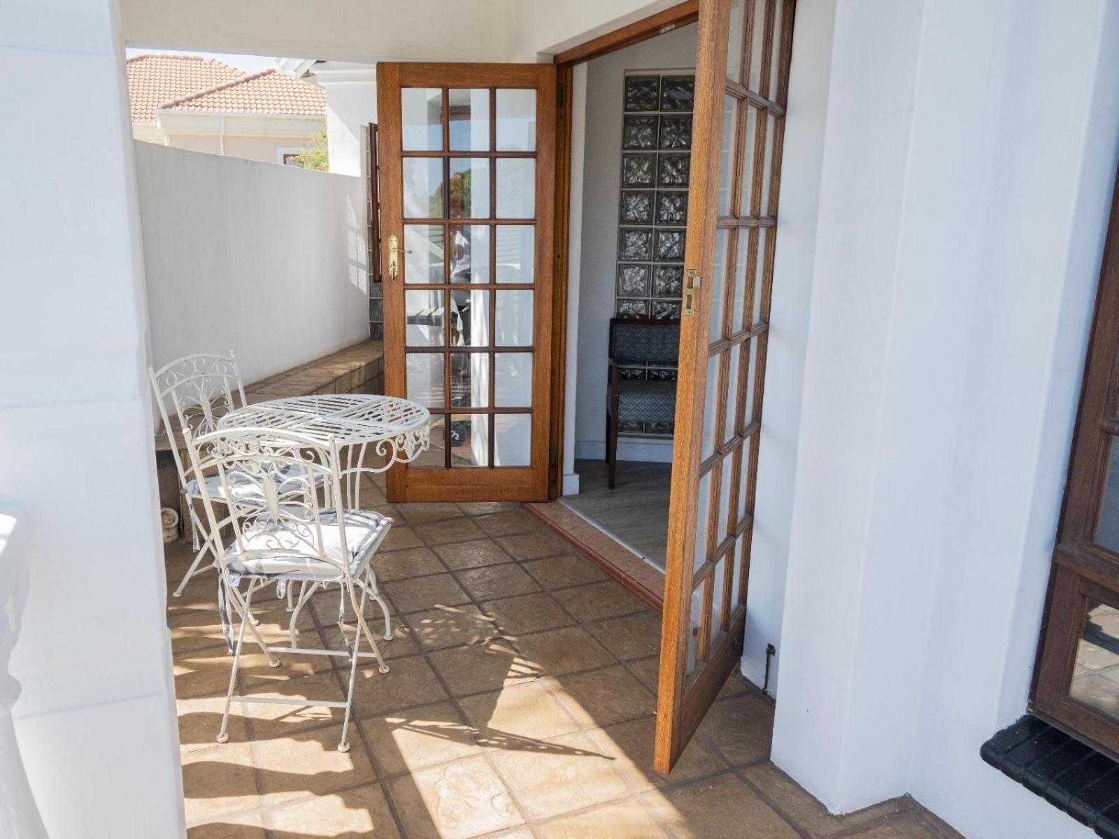 Kelkiewyn Waterkloof Guesthouse Pretoria-Noord Exteriér fotografie