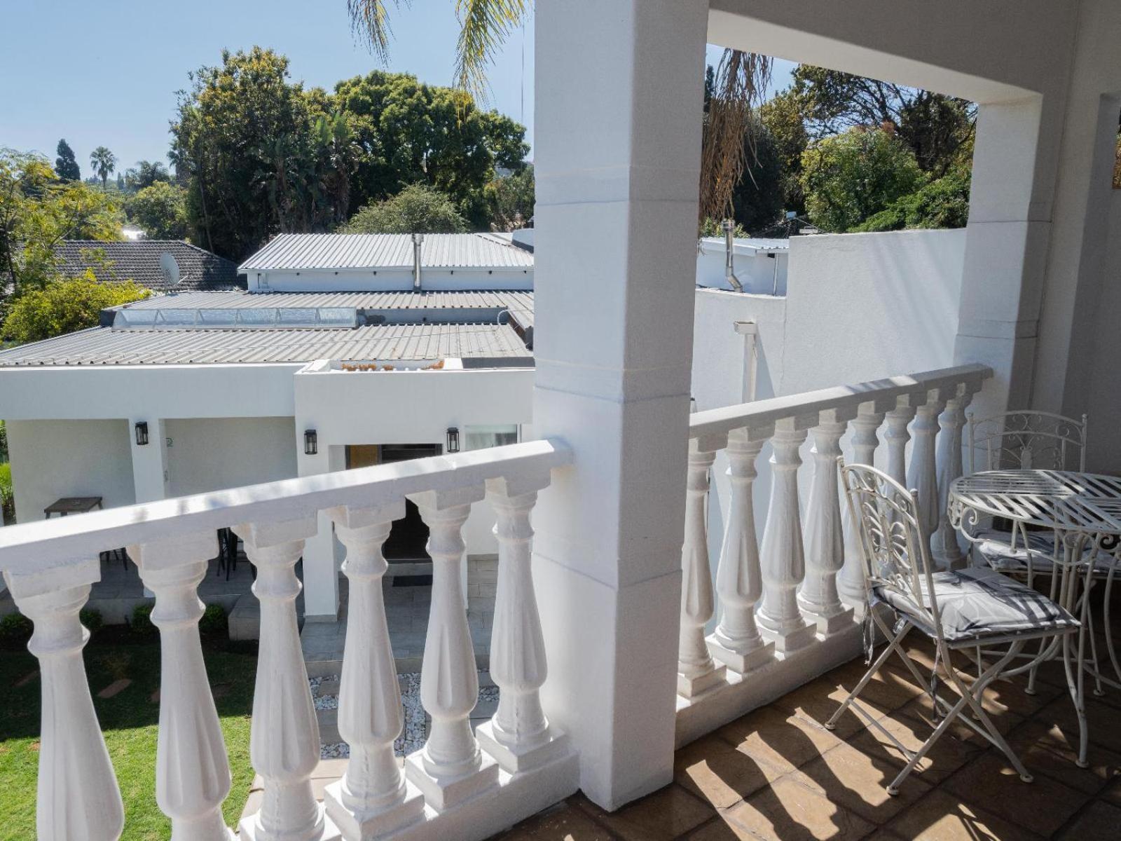 Kelkiewyn Waterkloof Guesthouse Pretoria-Noord Exteriér fotografie