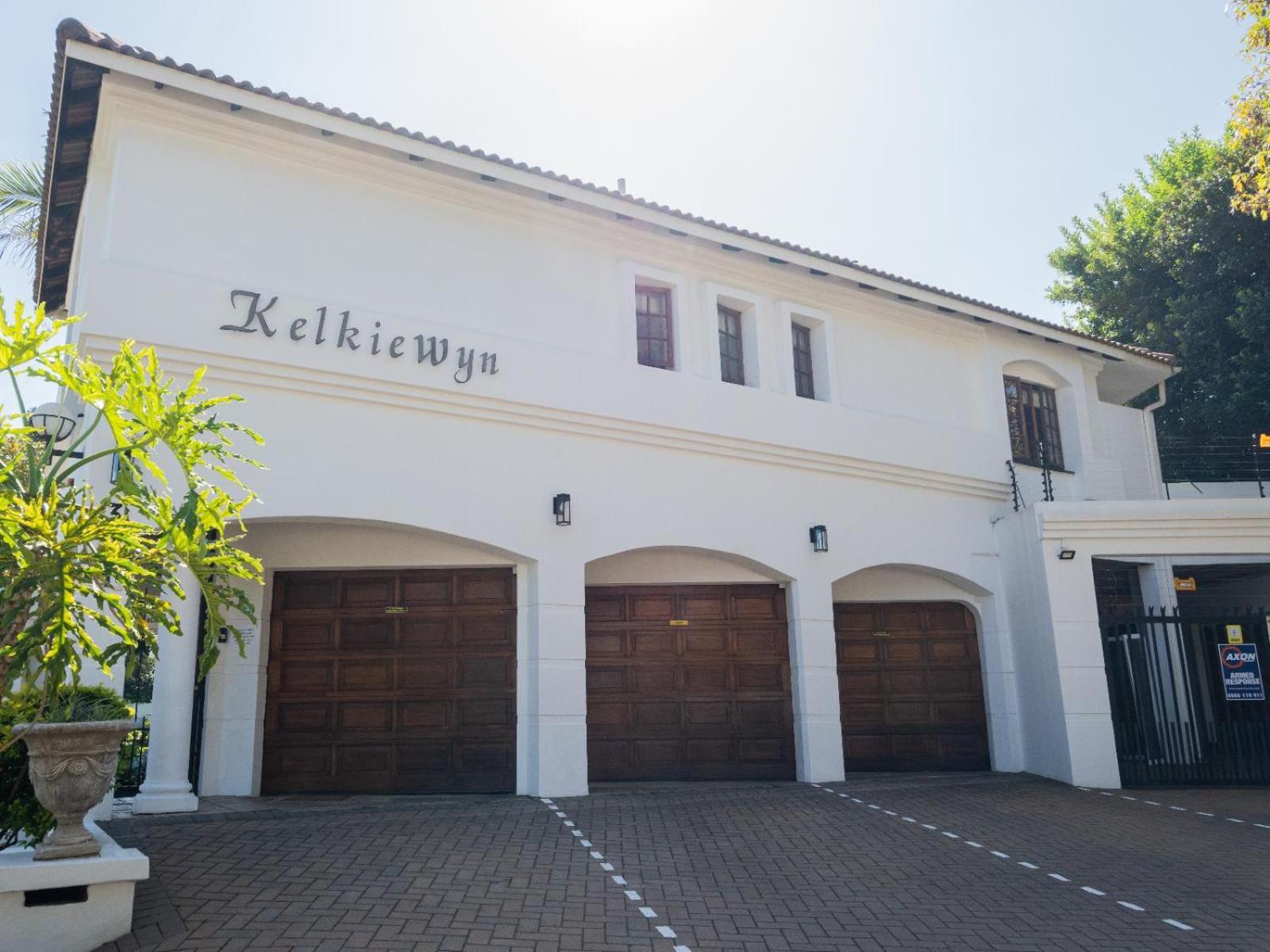Kelkiewyn Waterkloof Guesthouse Pretoria-Noord Exteriér fotografie