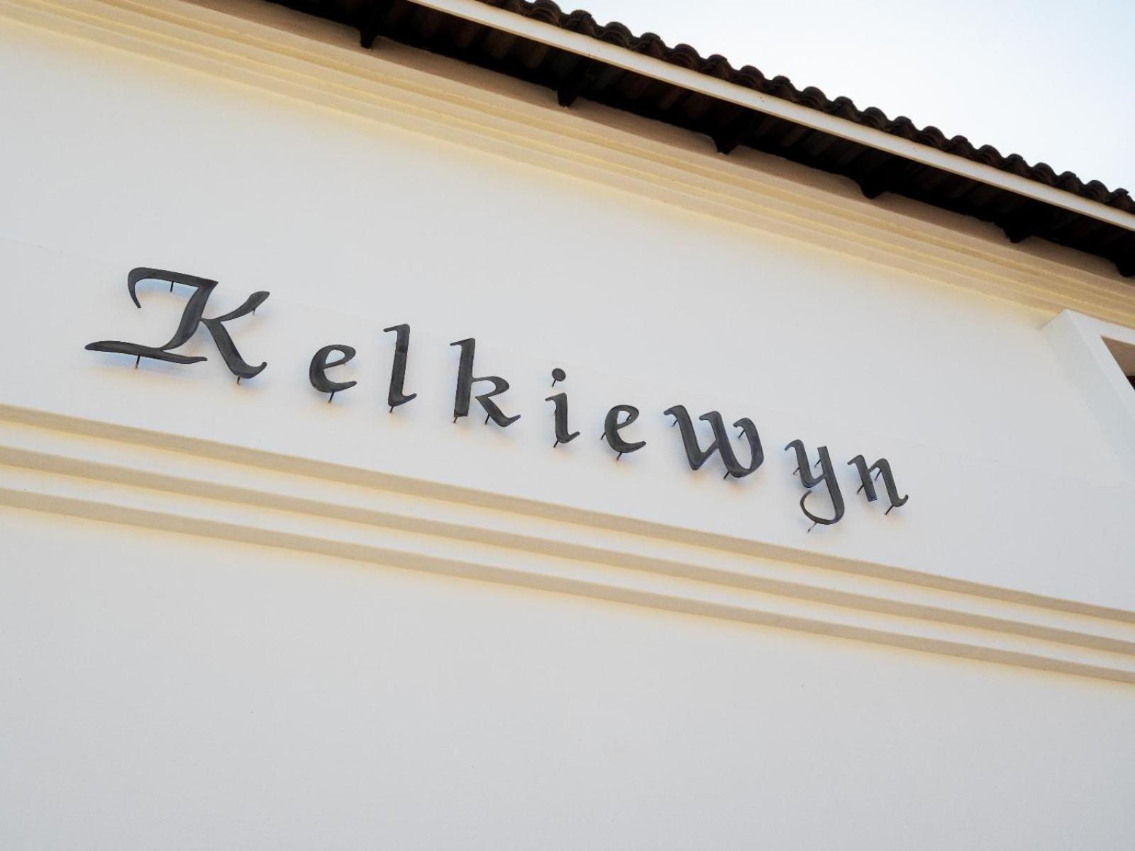 Kelkiewyn Waterkloof Guesthouse Pretoria-Noord Exteriér fotografie