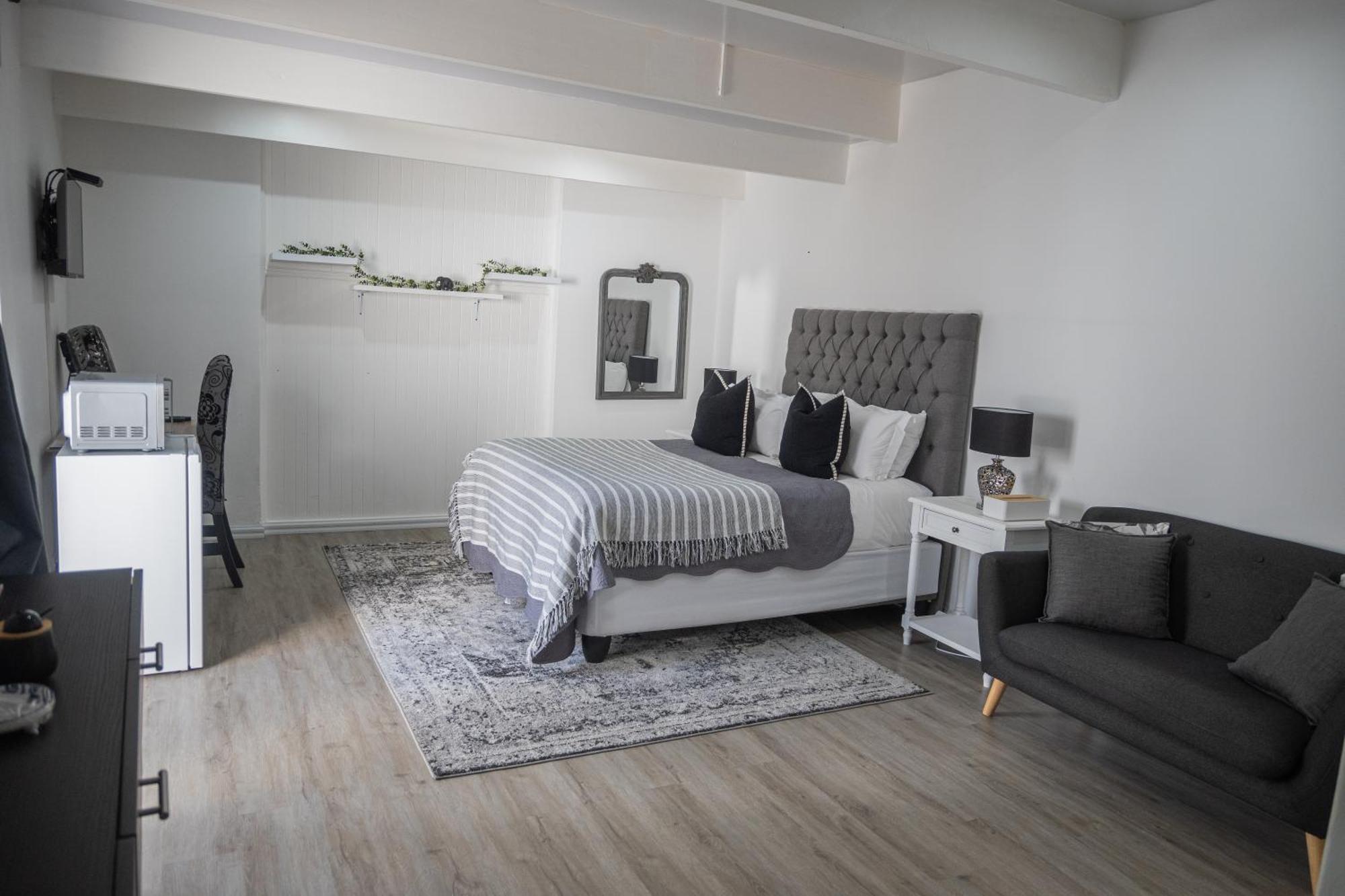Kelkiewyn Waterkloof Guesthouse Pretoria-Noord Pokoj fotografie